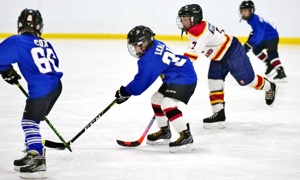 Hockey
