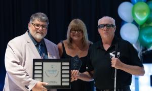 Athletic Achievement - Bob Lowe