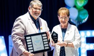 Builder - Sandra on behalf of Frank Bednerak