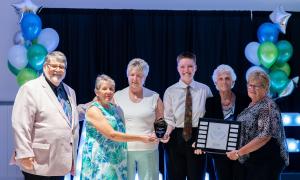 Festival of the Year - Tulip Days