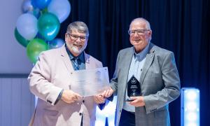 Lifetime Achievement - John Squire