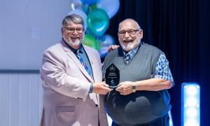 Lifetime Achievement - Robert Walker