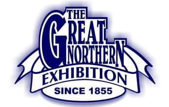 Great Northern Exhibition logo