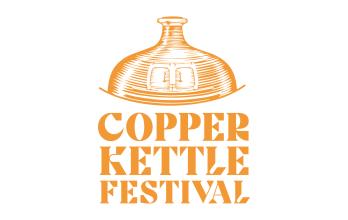 Copper Kettle Festival