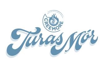 Creemore Turas Mor Logo